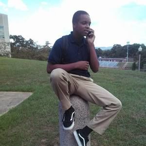 Meet your Posher, Robert